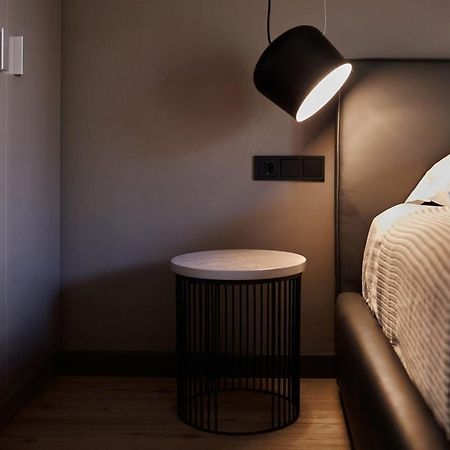 City Block Apartment Dedeağaç Dış mekan fotoğraf