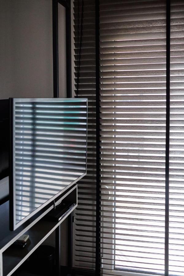 City Block Apartment Dedeağaç Dış mekan fotoğraf