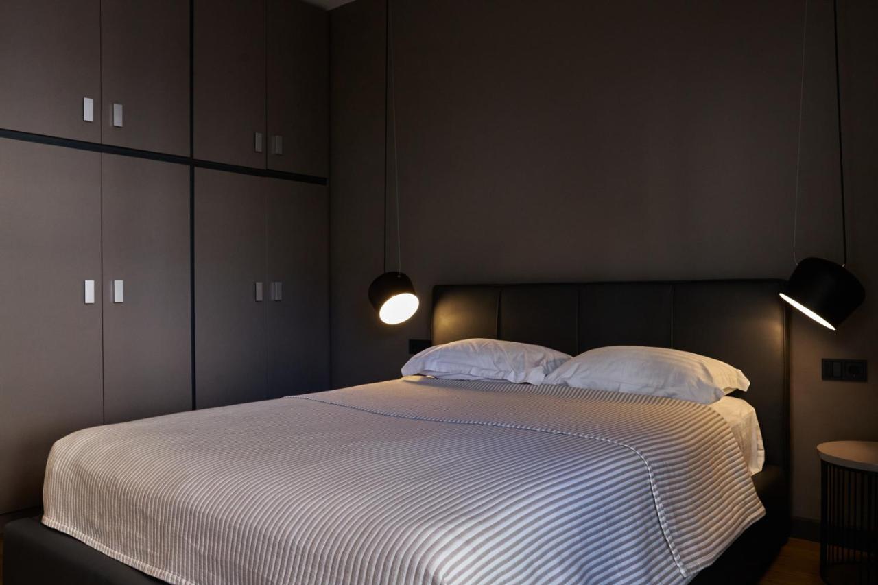 City Block Apartment Dedeağaç Dış mekan fotoğraf