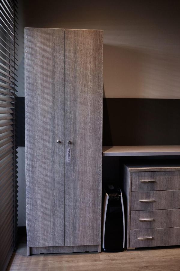 City Block Apartment Dedeağaç Dış mekan fotoğraf