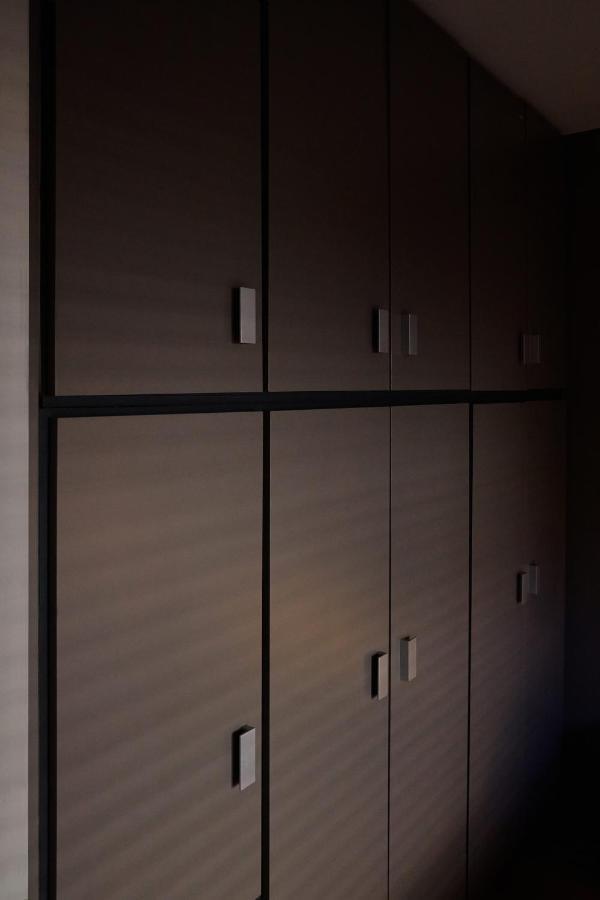 City Block Apartment Dedeağaç Dış mekan fotoğraf