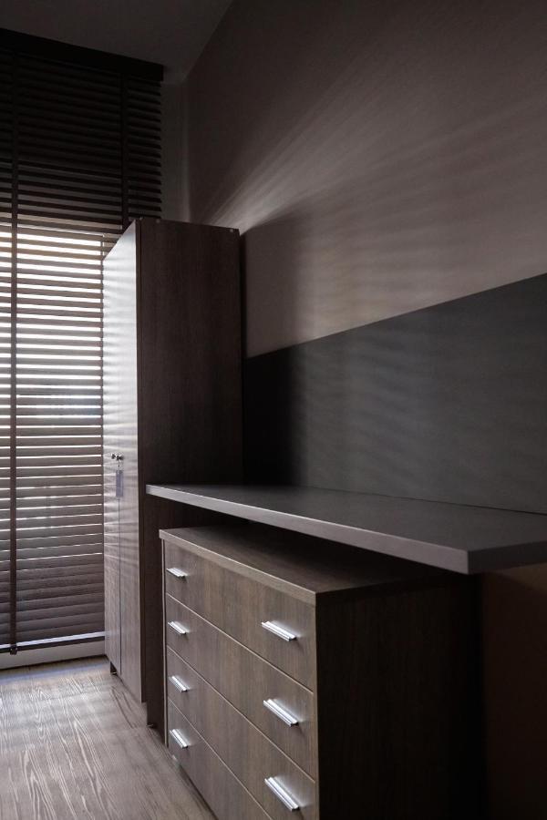 City Block Apartment Dedeağaç Dış mekan fotoğraf