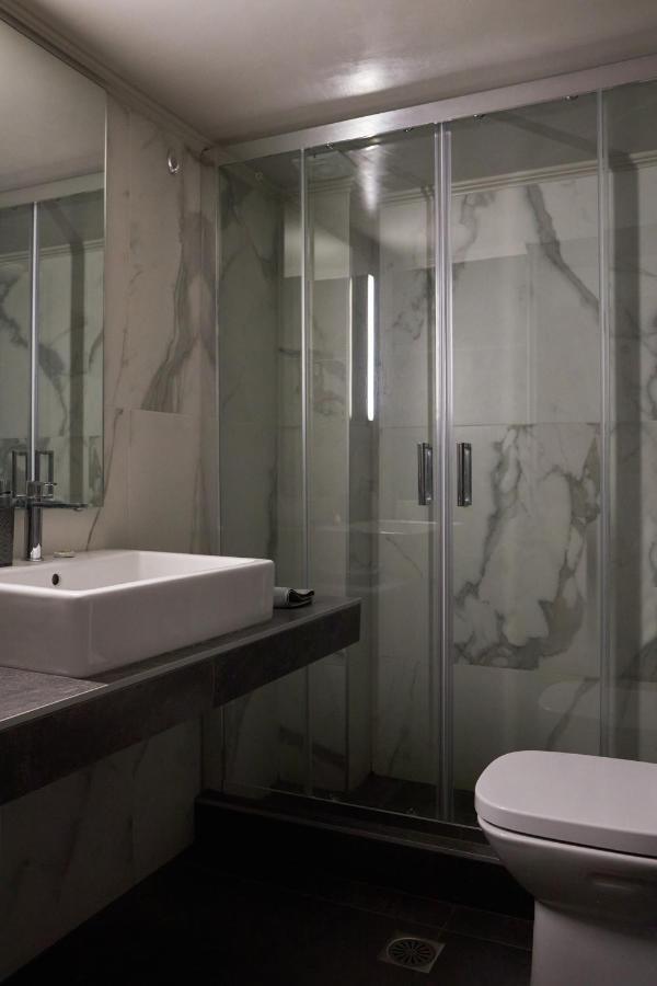 City Block Apartment Dedeağaç Dış mekan fotoğraf